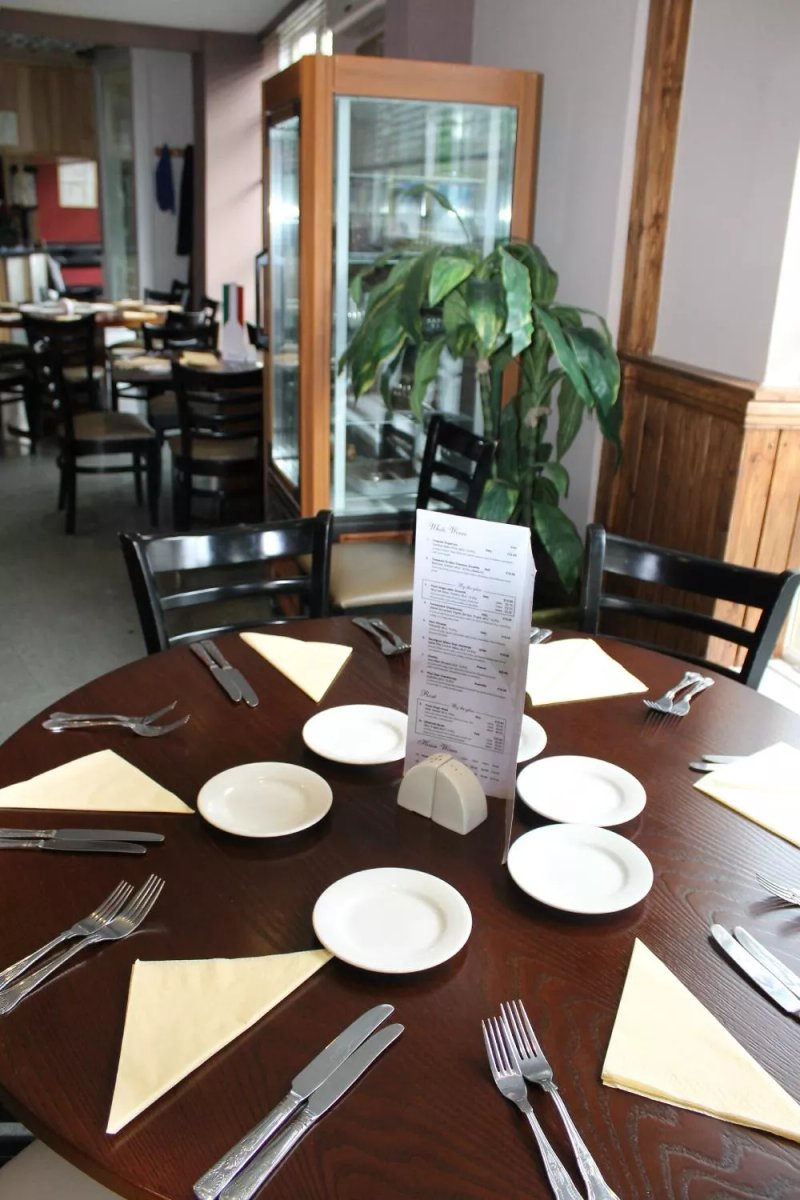 Giovanni's Italian Restaurant
