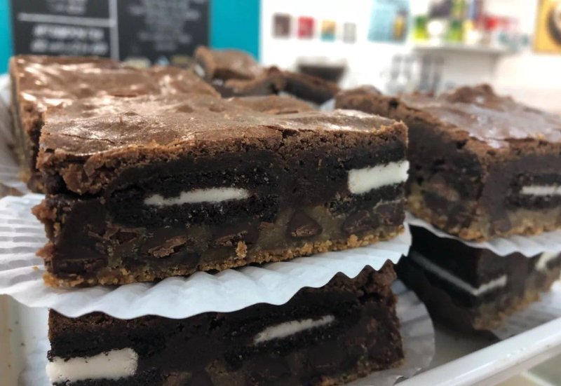 Brownie Points Bakery