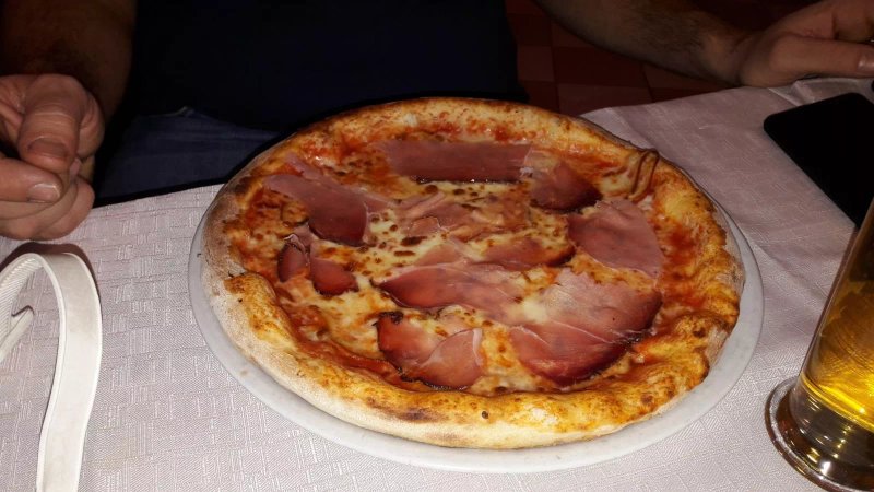 La Botte Ristorante Pizzeria