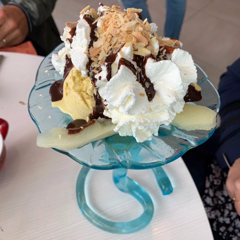 Creperie les Korrigans
