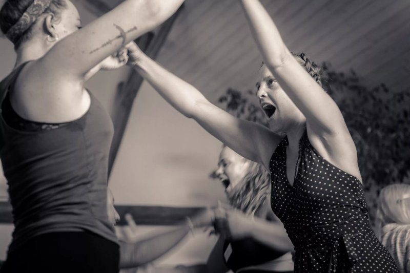 Osho Risk Meditation Centre & Retreat