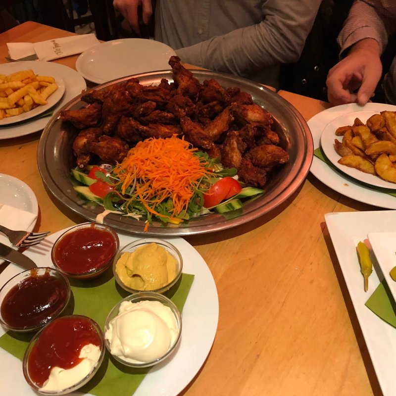 Havana Restaurant