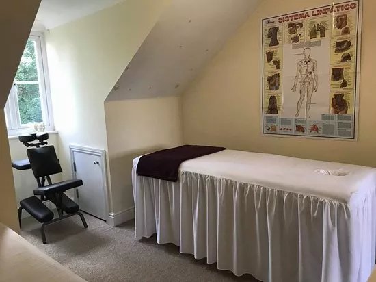Therapeutic Massage Maidstone