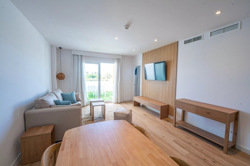Punta Candor Suites