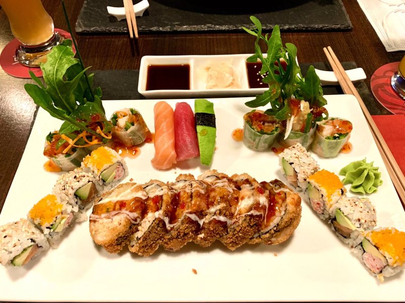 Sushibar