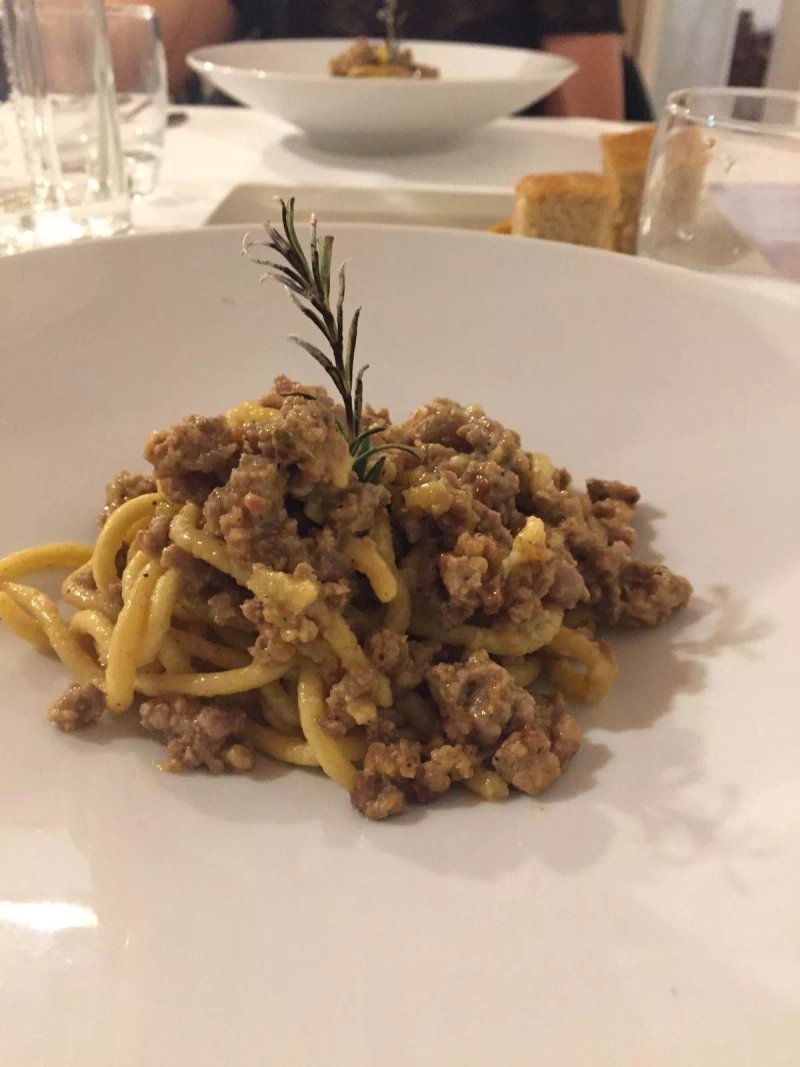 S’incontru Ristorante il Maneggio