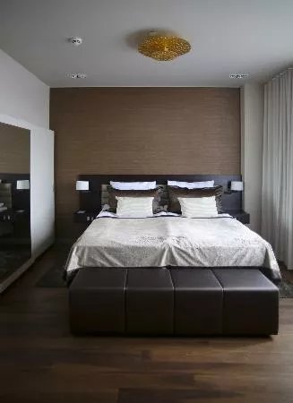 Solo Sokos Hotel Paviljonki