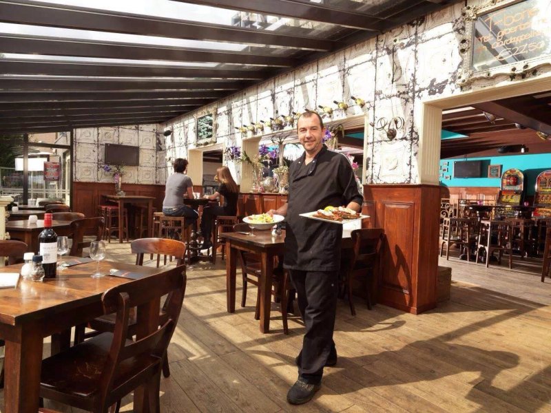 Eetcafe de Kers - Veldhoven