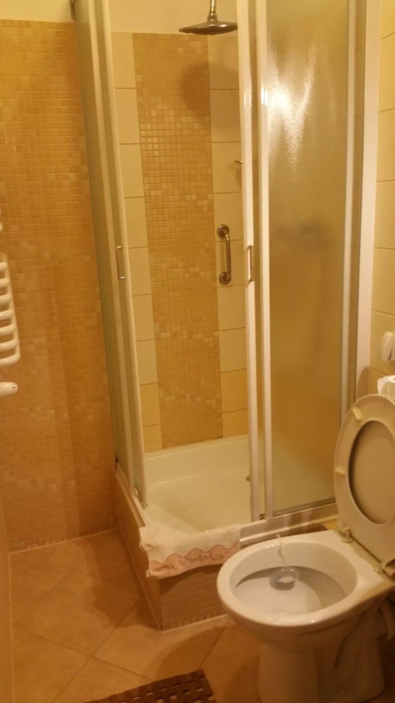 Hotelik Finezja