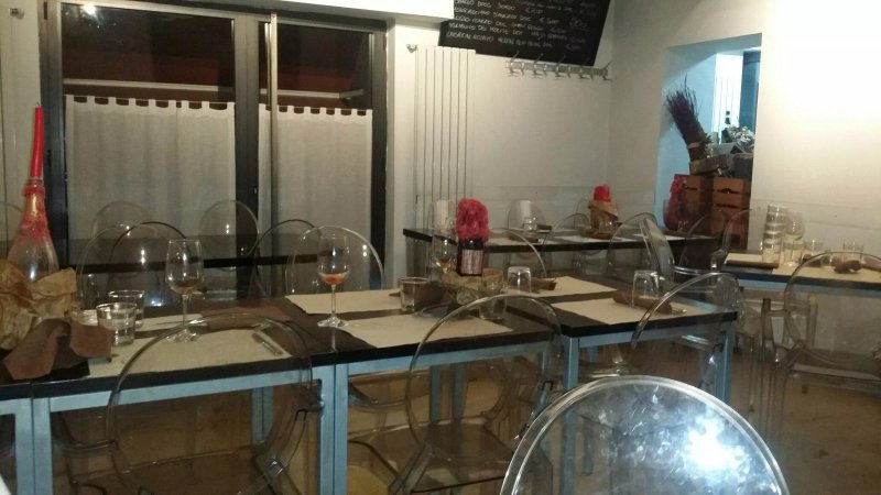 Le Tre Torri