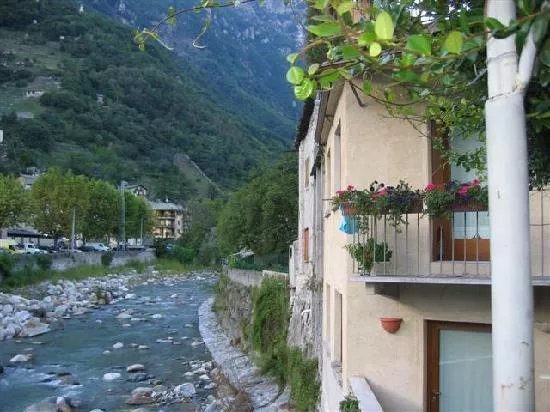 B&B Sul Mera