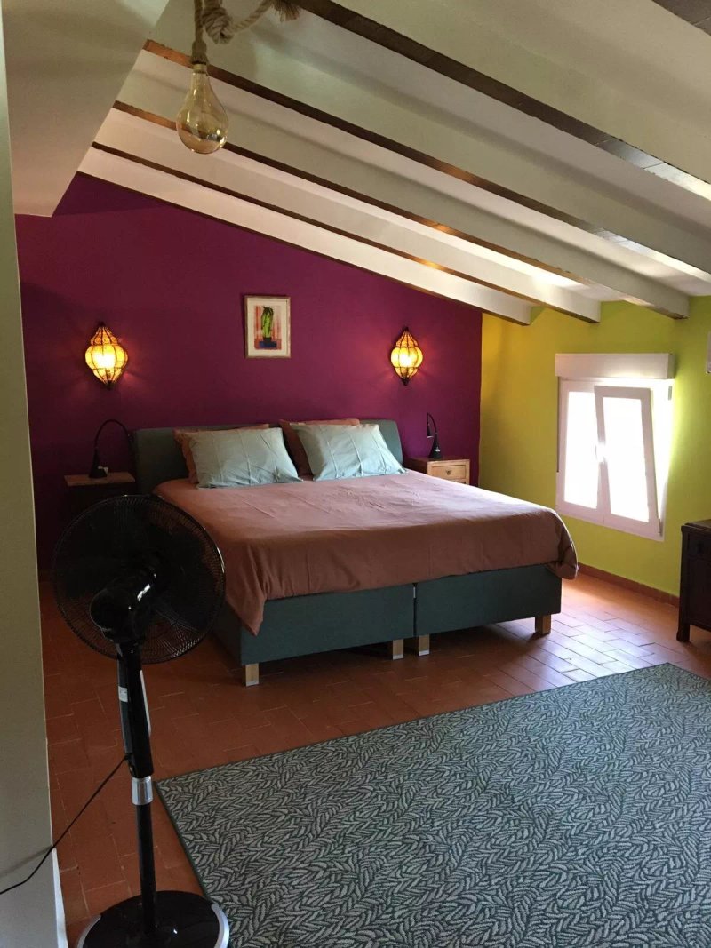 Finca La Higuera