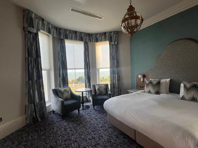 voco The Clifton Folkestone by IHG