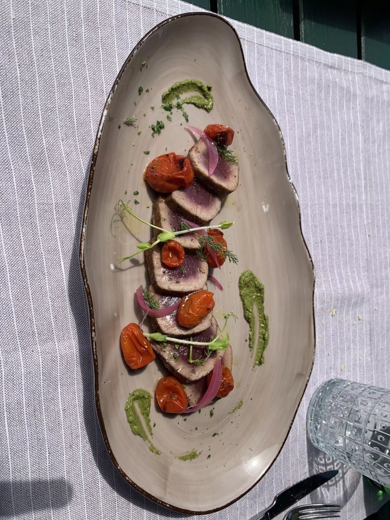 Terrazza Piave Trattoria