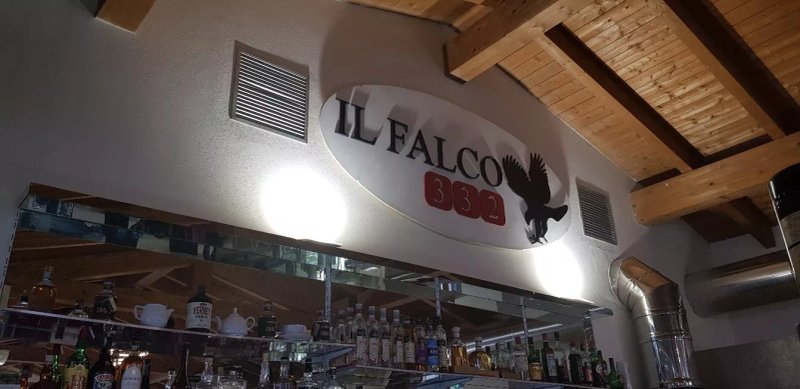 Il Falco 332