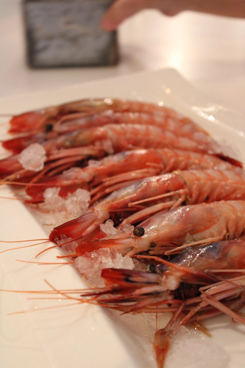 Restaurante La Sal