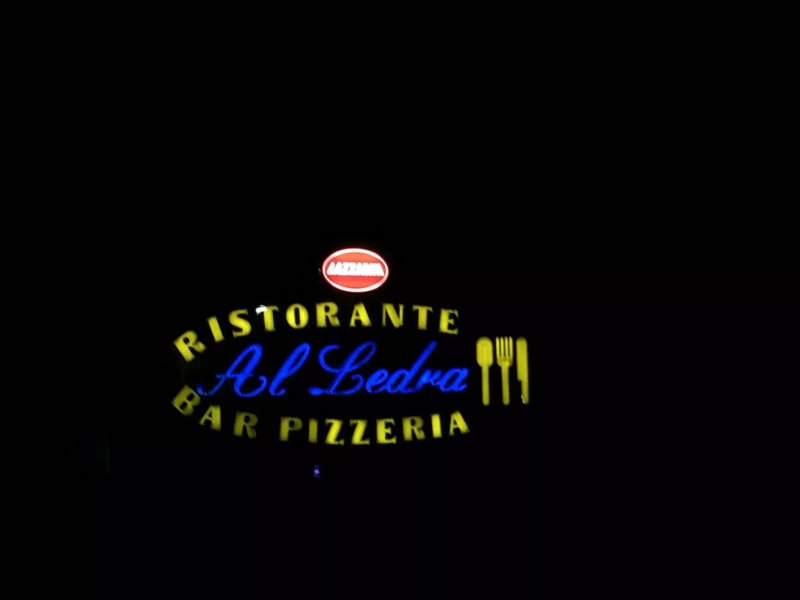 Al Ledra Ristorante Pizzeria