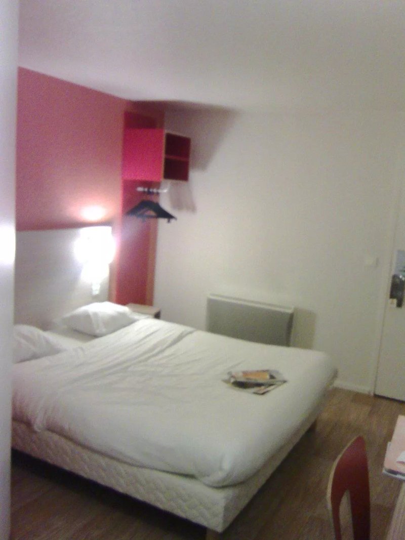 Hotel Première Classe Metz Nord - Talange