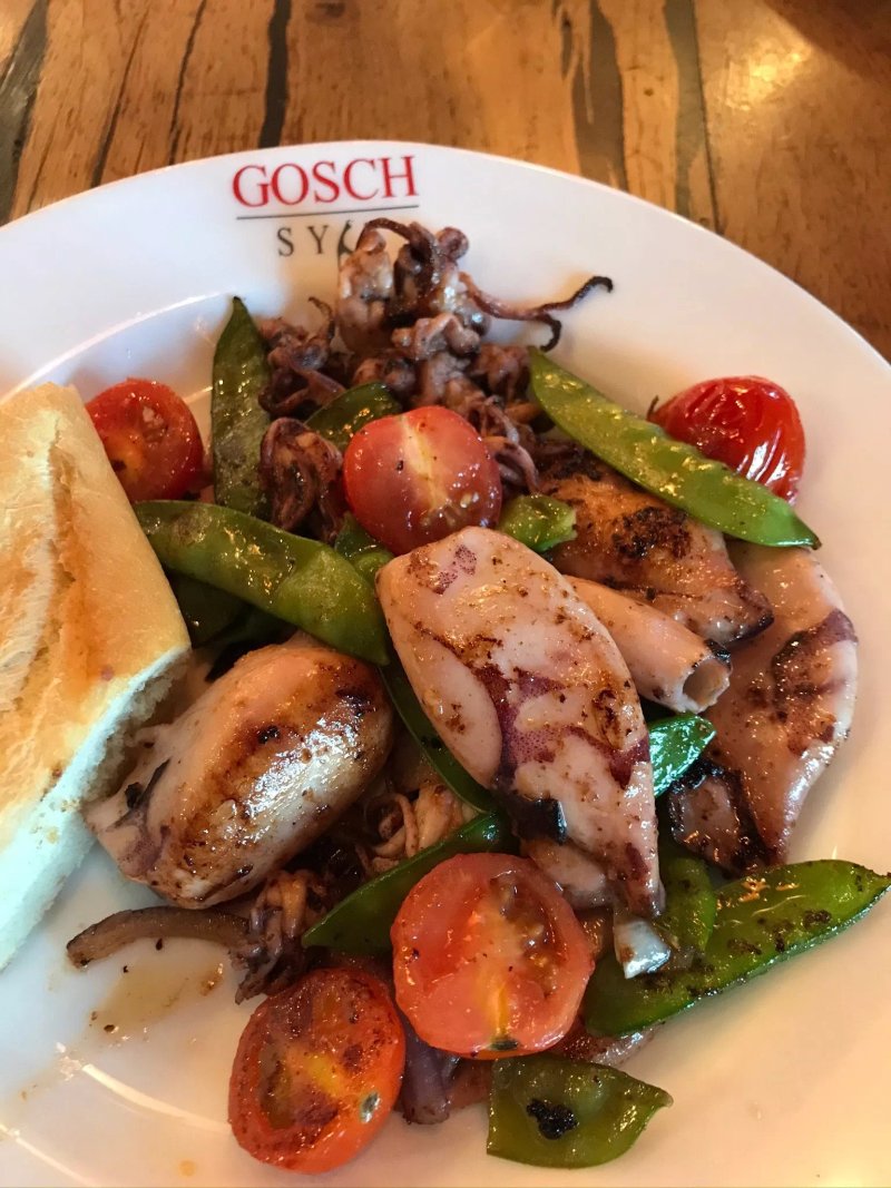 GOSCH SYLT Scharbeutz