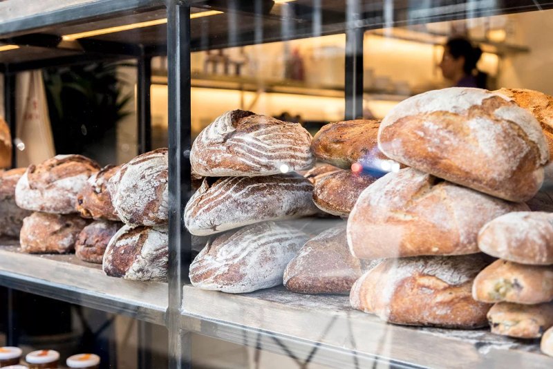 Gail's Bakery Clapham Old Town