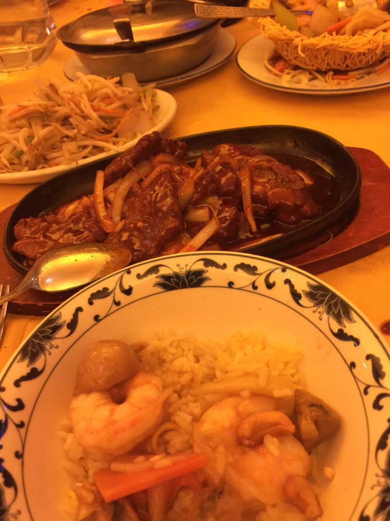 Beijing Restaurant