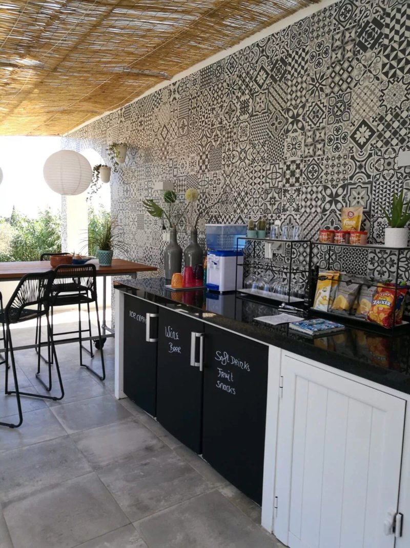 Montinho Boutique B&B
