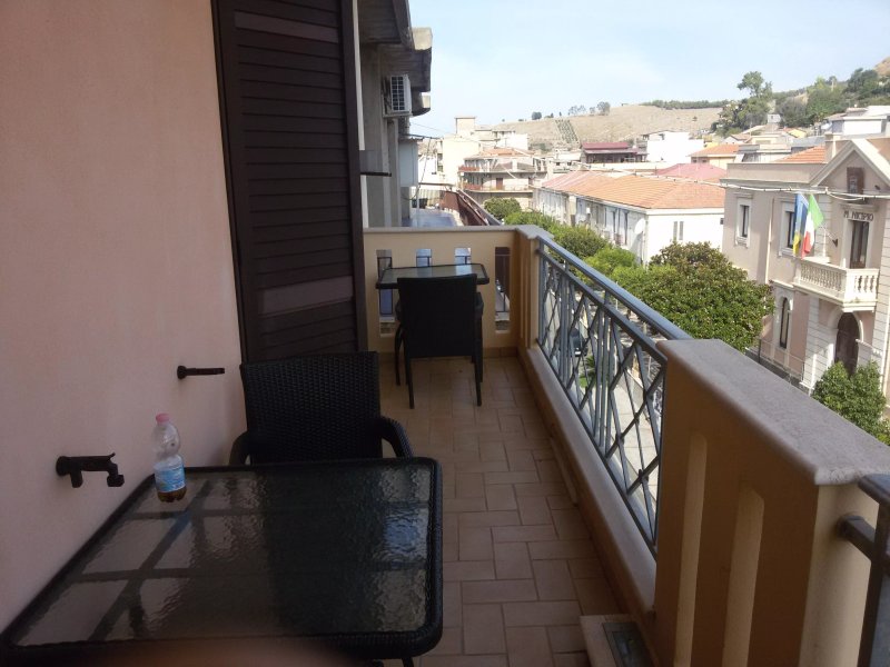 Hotel Tito Serrano