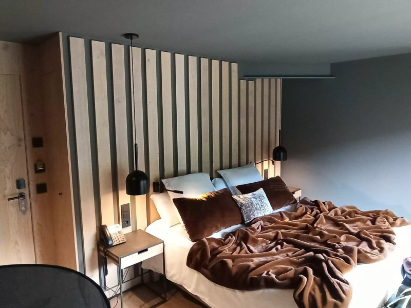 Hotel Naudi Boutique