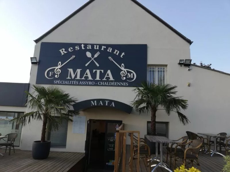 Mata