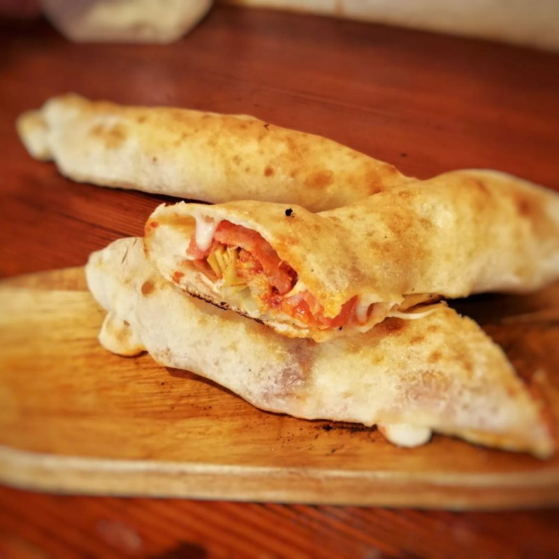 Taverna Il cammino dei Briganti Pizzeria