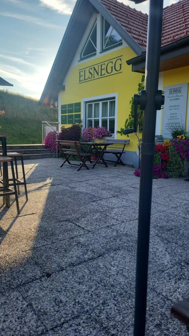 Weingut Elsnegg