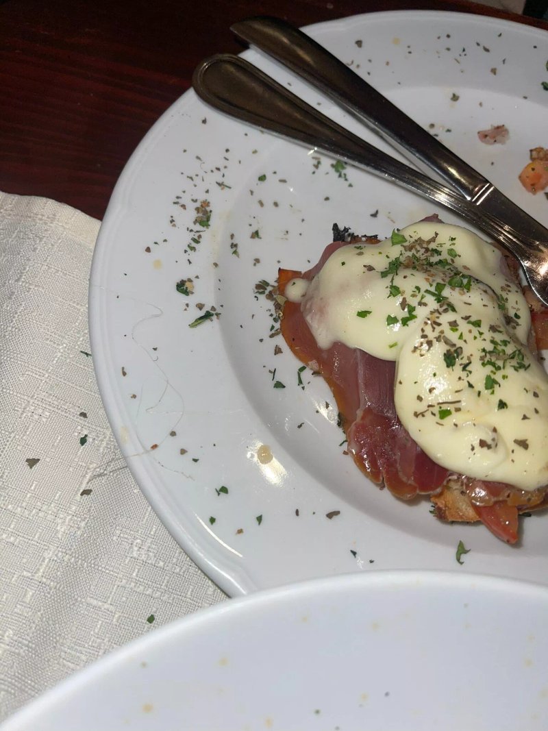 Pizzeria & Spaghetteria Storia