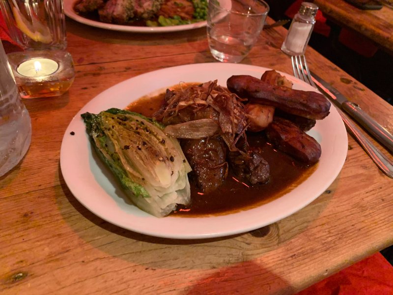 Chez Elles Bistroquet