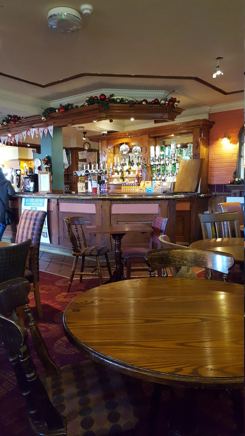 Scalby Manor