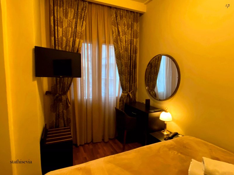 Hotel Padelidaki