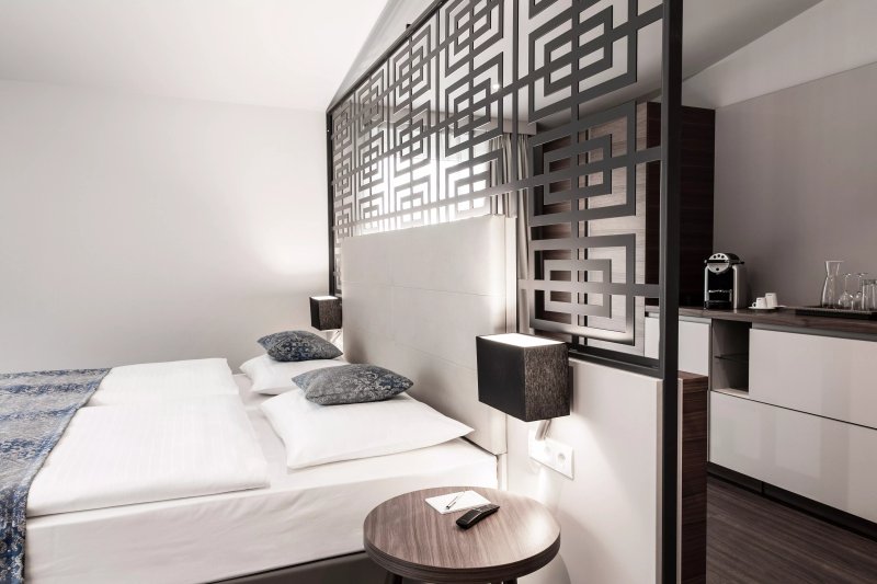 Nuhr Medical Hotel & Restaurant