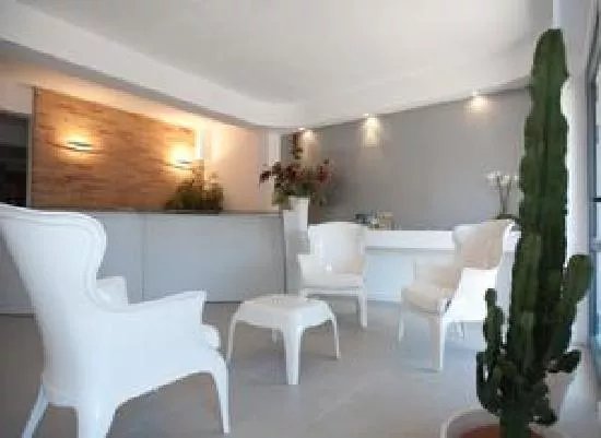 Résidence Hôtelière En Aparté