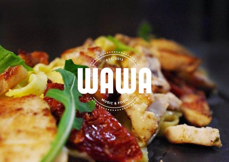 Wawa Music & Food