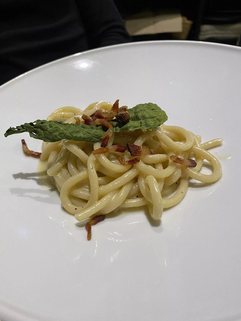 L'Imperiale - Food & Cocktail Experience