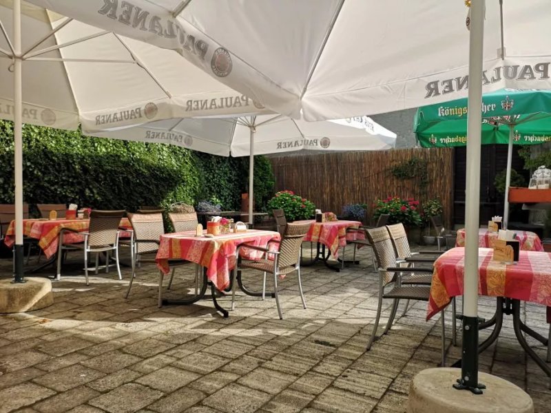 Hotel Restaurant Kern