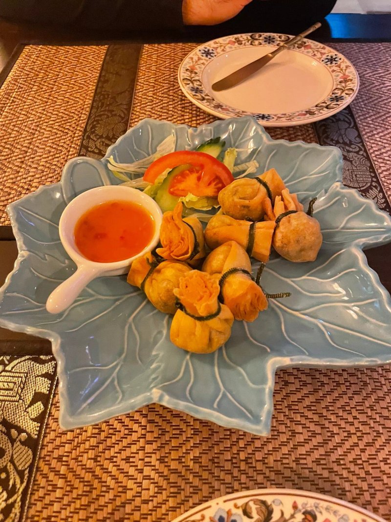 Siriporn Thai Restaurant