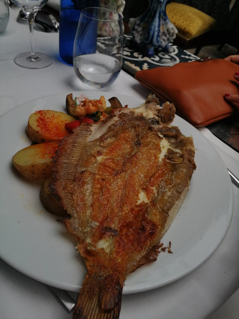 Taberna A Fuego Lento