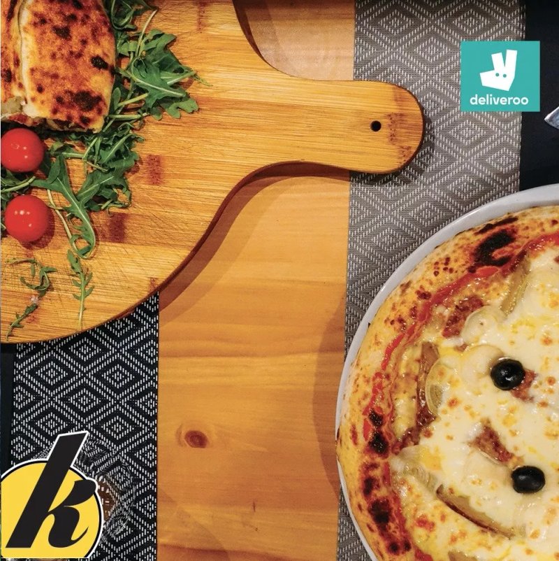 Kilo Pizza & Steakhouse
