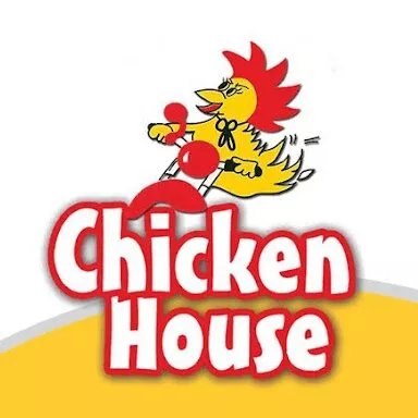 Chicken House Samanidis