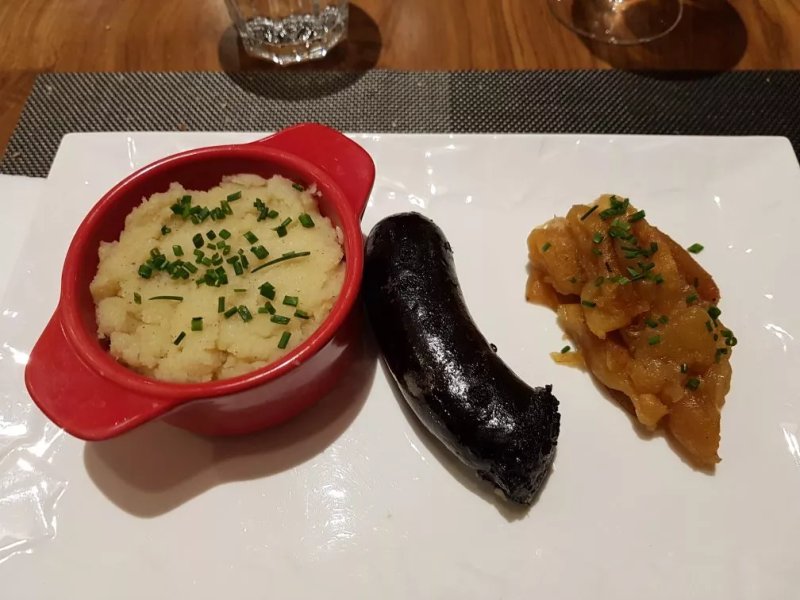 Bistro Rossini