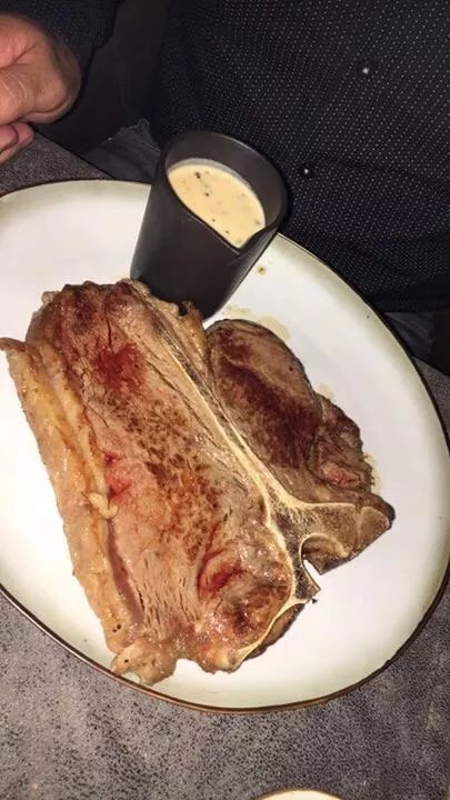 Bistecca