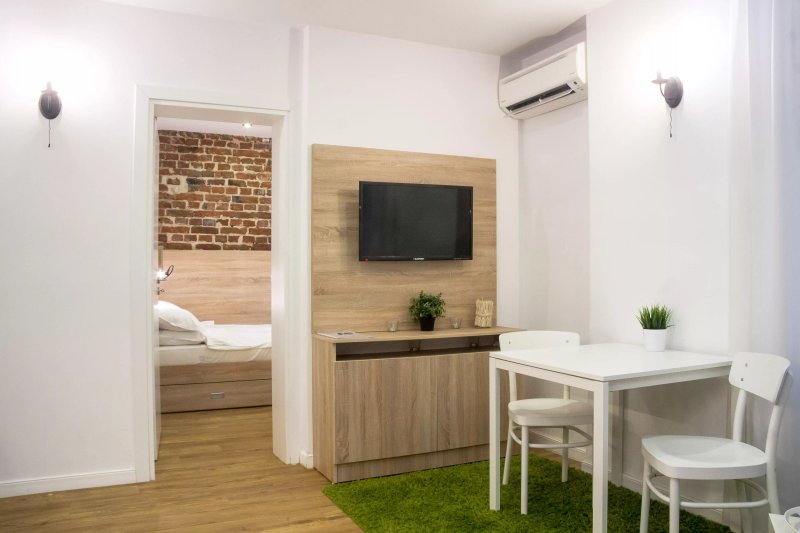 Antim Boutique Apartments