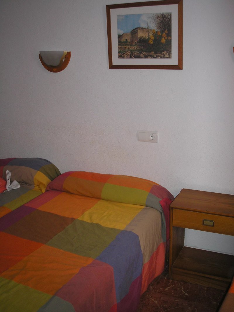 Hostal Sol Y Brisa