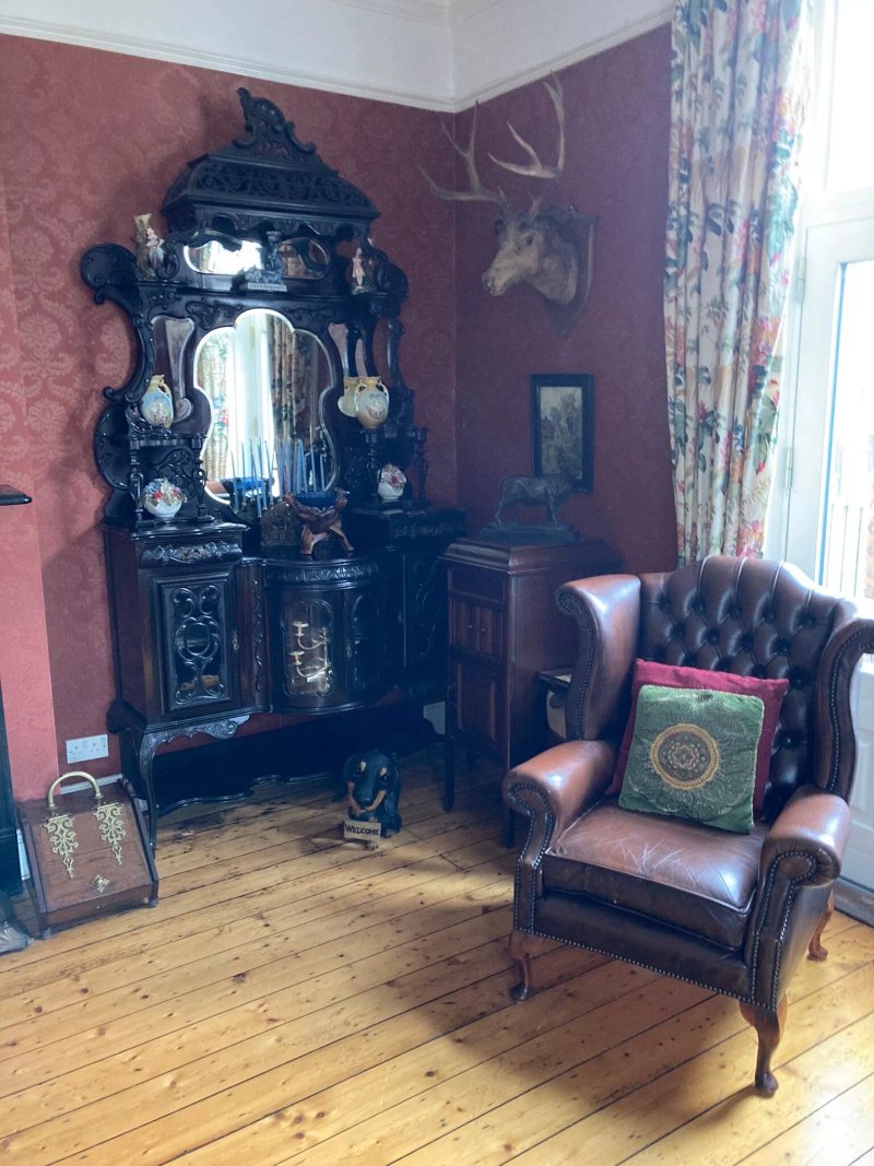 Glen Gat House B&B
