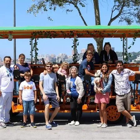 A Portuguesa Bike Tours